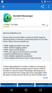 App Details
